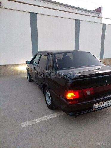 LADA (VAZ) 2115 2011, 250,000 km - 1.6 l - Bakı
