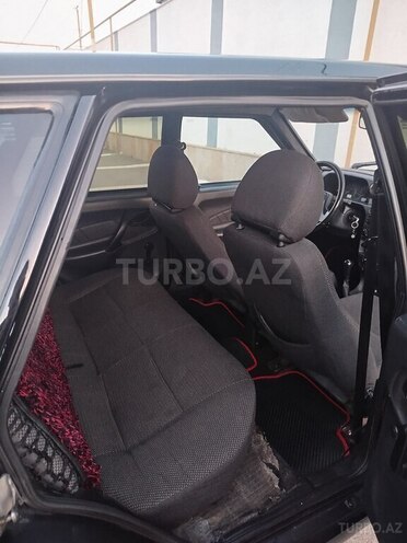 LADA (VAZ) 2115 2011, 250,000 km - 1.6 l - Bakı