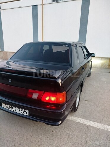 LADA (VAZ) 2115 2011, 250,000 km - 1.6 l - Bakı
