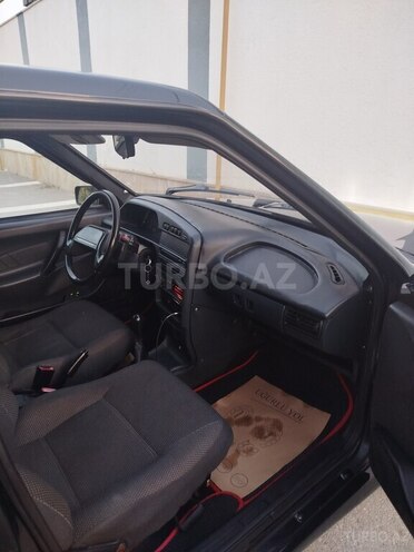 LADA (VAZ) 2115 2011, 250,000 km - 1.6 l - Bakı