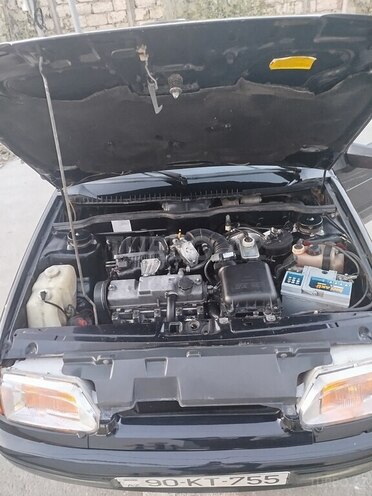 LADA (VAZ) 2115 2011, 250,000 km - 1.6 l - Bakı