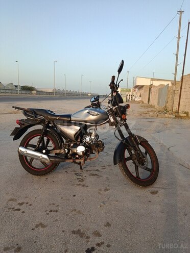 Tufan M50 2023, 15,000 km - 0.1 l - Bakı