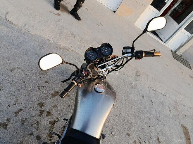 Tufan M50 2023, 15,000 km - 0.1 l - Bakı