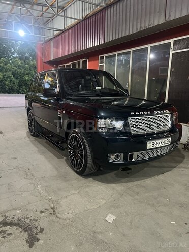 Land Rover Range Rover-3