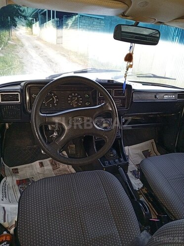 LADA (VAZ) 2104 2006, 90,000 km - 1.5 l - Mingəçevir