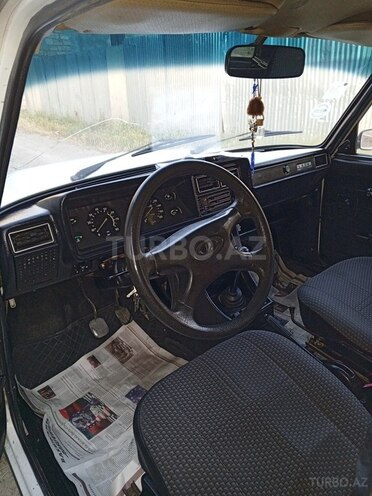 LADA (VAZ) 2104 2006, 90,000 km - 1.5 l - Mingəçevir