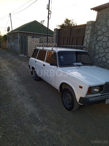 LADA (VAZ) 2104 2006, 90,000 km - 1.5 l - Mingəçevir
