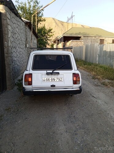 LADA (VAZ) 2104 2006, 90,000 km - 1.5 l - Mingəçevir