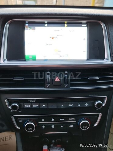 Kia Optima 2017, 122,000 km - 2.4 l - Naxçıvan