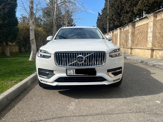 Volvo XC90 2022, 79,000 km - 2.0 l - Bakı