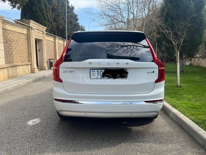Volvo XC90 2022, 79,000 km - 2.0 l - Bakı