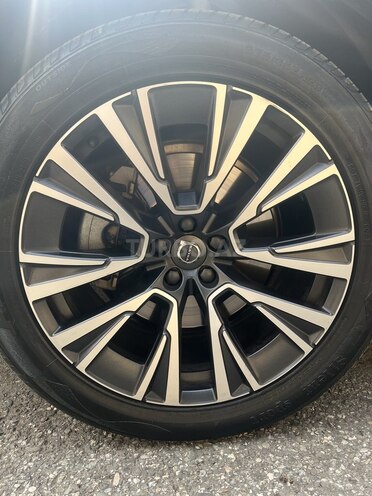 Volvo XC90 2022, 79,000 km - 2.0 l - Bakı