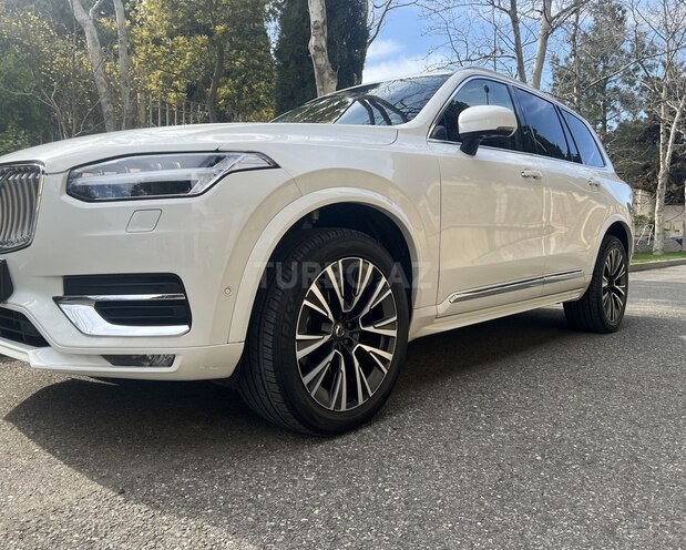 Volvo XC90 2022, 79,000 km - 2.0 l - Bakı