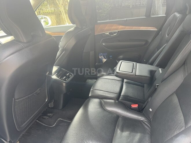 Volvo XC90 2022, 79,000 km - 2.0 l - Bakı