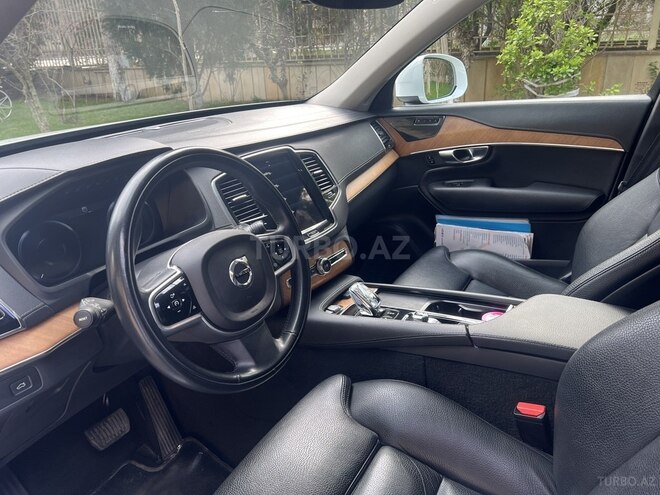 Volvo XC90 2022, 79,000 km - 2.0 l - Bakı