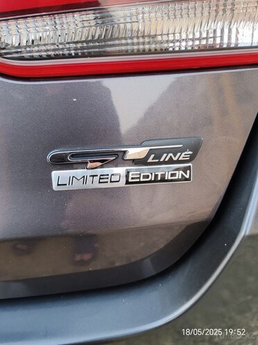 Kia Optima 2017, 122,000 km - 2.4 l - Naxçıvan