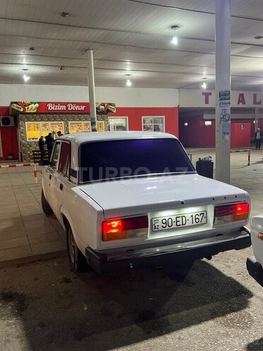 LADA (VAZ) 2107 2008, 78,577 km - 1.6 l - Hacıqabul