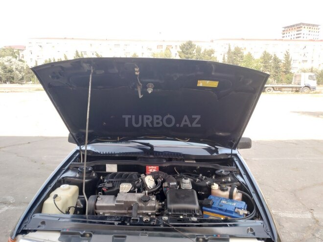 LADA (VAZ) 2115 2012, 182,000 km - 1.6 l - Sumqayıt