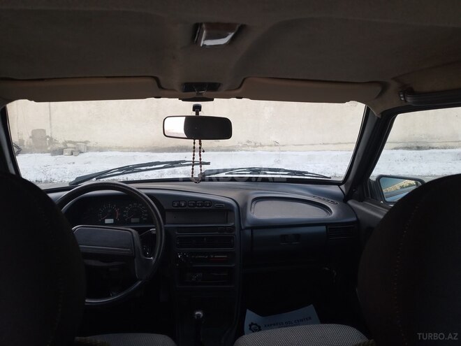 LADA (VAZ) 2115 2012, 182,000 km - 1.6 l - Sumqayıt