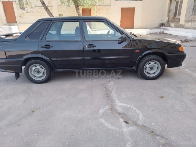 LADA (VAZ) 2115 2012, 182,000 km - 1.6 l - Sumqayıt