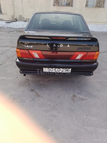 LADA (VAZ) 2115 2012, 182,000 km - 1.6 l - Sumqayıt