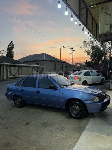 Daewoo Nexia 2007, 227,000 km - 1.5 л - Bakı