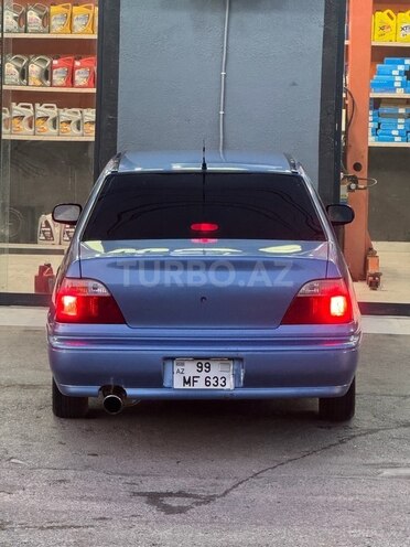 Daewoo Nexia 2007, 227,000 km - 1.5 л - Bakı