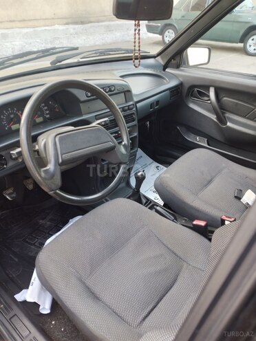 LADA (VAZ) 2115 2012, 182,000 km - 1.6 l - Sumqayıt