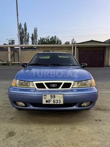 Daewoo Nexia 2007, 227,000 km - 1.5 л - Bakı