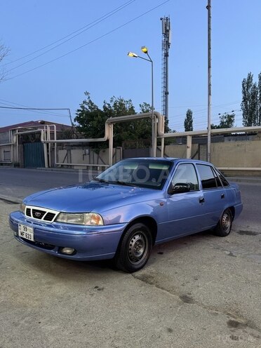Daewoo Nexia 2007, 227,000 km - 1.5 л - Bakı