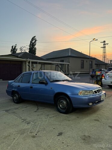 Daewoo Nexia 2007, 227,000 km - 1.5 л - Bakı