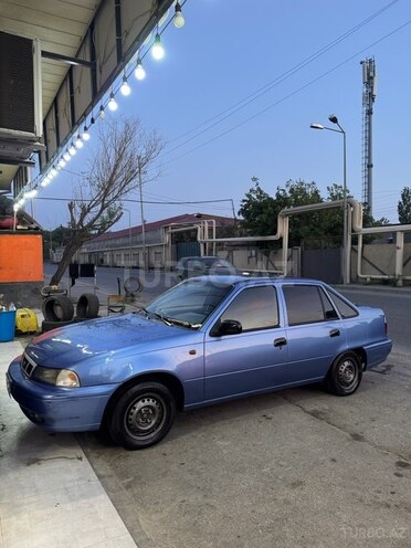 Daewoo Nexia 2007, 227,000 km - 1.5 л - Bakı