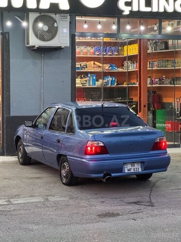Daewoo Nexia 2007, 227,000 km - 1.5 л - Bakı