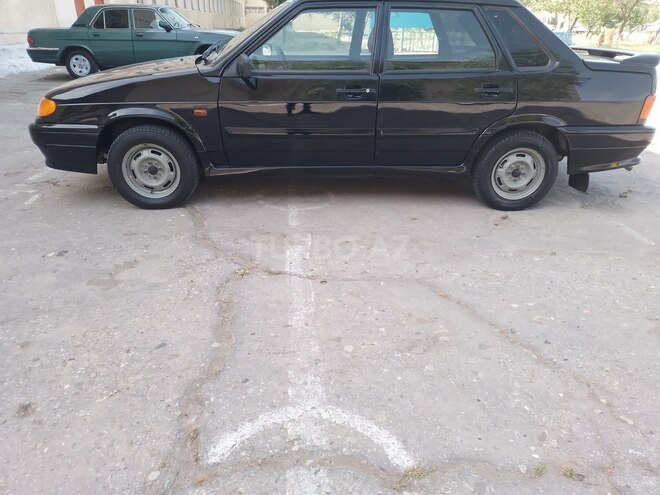 LADA (VAZ) 2115 2012, 182,000 km - 1.6 l - Sumqayıt