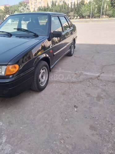 LADA (VAZ) 2115 2012, 182,000 km - 1.6 l - Sumqayıt