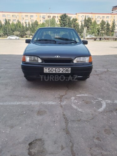 LADA (VAZ) 2115 2012, 182,000 km - 1.6 l - Sumqayıt