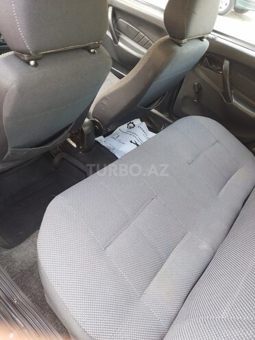 LADA (VAZ) 2115 2012, 182,000 km - 1.6 l - Sumqayıt