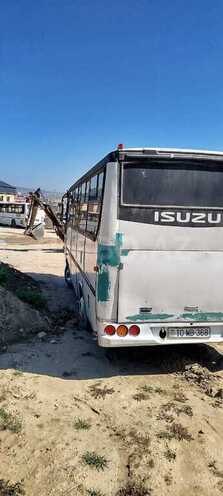 Isuzu MD 22 B 1998, 500,000 km - 4.3 л - Bakı