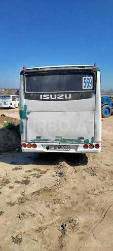 Isuzu MD 22 B 1998, 500,000 km - 4.3 л - Bakı
