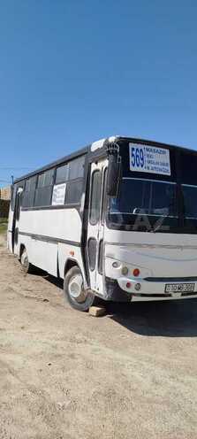 Isuzu MD 22 B 1998, 500,000 km - 4.3 л - Bakı