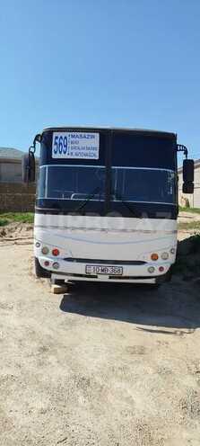 Isuzu MD 22 B 1998, 500,000 km - 4.3 л - Bakı