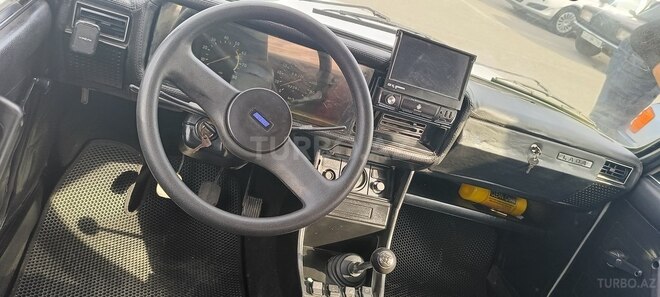 LADA (VAZ) 2107 2007, 82,000 km - 1.6 л - Bakı