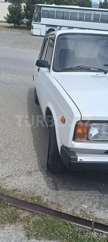LADA (VAZ) 2107 2007, 82,000 km - 1.6 л - Bakı