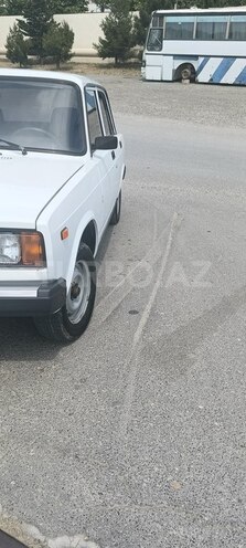 LADA (VAZ) 2107 2007, 82,000 km - 1.6 л - Bakı