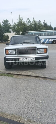 LADA (VAZ) 2107 2007, 82,000 km - 1.6 л - Bakı