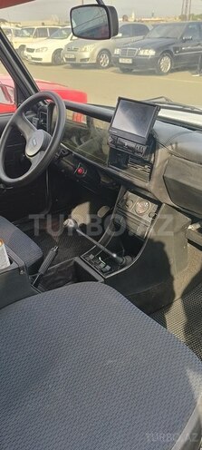 LADA (VAZ) 2107 2007, 82,000 km - 1.6 л - Bakı