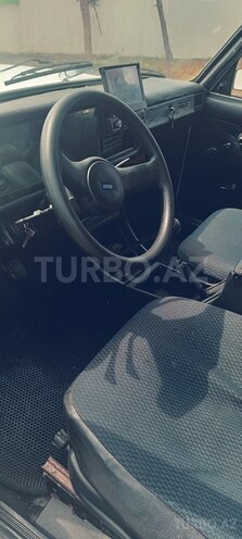 LADA (VAZ) 2107 2007, 82,000 km - 1.6 л - Bakı
