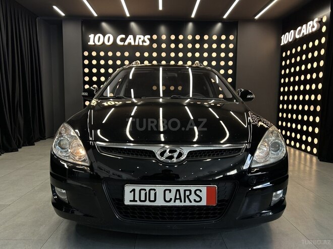 Hyundai i30 2010, 274,000 km - 1.6 л - Bakı