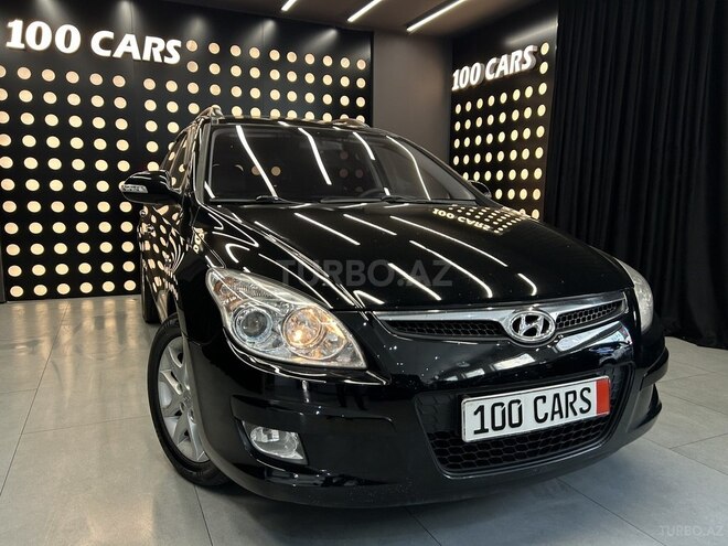 Hyundai i30 2010, 274,000 km - 1.6 л - Bakı