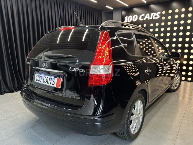 Hyundai i30 2010, 274,000 km - 1.6 л - Bakı